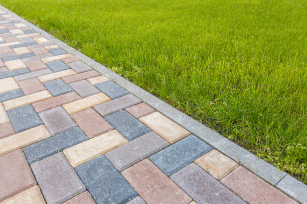 Best Professional Driveway Pavers  in Lenexa, KS